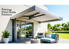 Awnings Mesa: Smart Shade Solutions for Arizona Homes