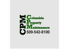 Columbia Property Maintenance