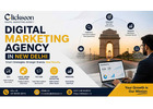 Digital Marketing Agency in New Delhi