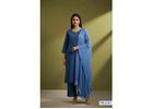 chikankari suits
