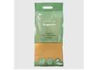Choose Quality Organic Corn Semolina for Cooking and Baking