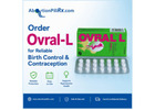 Order Ovral-L for Reliable Birth Control & Contraception