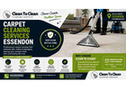 carpet cleaning services Essendon