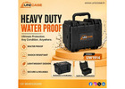 Heavy-Duty Waterproof & Rugged Hard Plastic Cases for Professional Equipment - Unicase