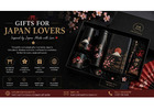 gifts for Japan lovers