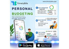 Best Bill Reminder App for Smarter Money Management - Timelybills