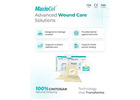 Advanced Chitosan-Based Solutions for Trauma and Bleeding Control - Axiobio