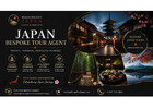 Japan bespoke tour agent