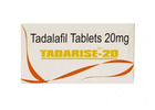 Buy Tadarise 20mg Tablets Online, tadalafil dosage