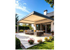 Install a Retractable Balcony Roof for Flexible Outdoor Living