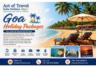 Goa Holiday Packages