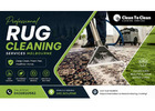 rug cleaning services Melbourne