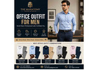 Office Outfit for Men