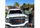 CPR Auto Glass Repair