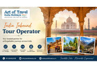 India inbound tour operator