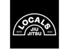 Locals Jiu Jitsu Marrickville