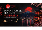 japan travel planner Australia