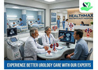 Laser Kidney Stone Removal & Advanced Urology Care In Ludhiana