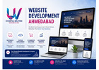 Website Development Company in Ahmedabad