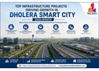 Invest in Plots in Dholera