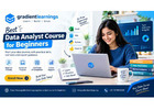 Best data analyst course for beginners