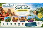 South India tour package