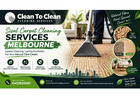 sisal carpet cleaning services Melbourne
