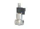 Solenoid Valve Supplier | Reliable Industrial Flow Control