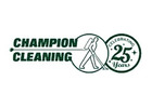 Champion Cleaning