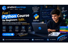 free Python course for beginners Indi