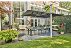How to Create a Shaded Outdoor Living Space in Paradise Valley