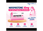 Order Mifepristone 10mg for Early Pregnancy Termination