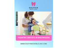 Trusted Pediatric Dentists in Madinaguda for Gentle and Child-Friendly Dental Care