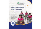 Top Digital classes In Pratap Nagar Jaipur