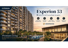 Experion Sector 53 | Upcoming Luxury Project in Gurgaon