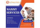 Nanny Services in Bangalore | Trusted Nannies & Babysitters