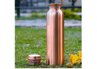 Copper Bottle Suppliers in Canada