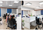 Premium coworking spaces durgapura