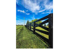 Get Professional Fence & Gate Installation for Your Property