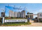 Prestige Park Lane Launching in STRR Devanahalli