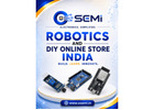 Robotics and DIY Online Store India