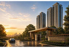 Kreeva Swaranaya Pricing Guide: 3.5, 4.5 & 5.5 BHK Cost Breakdown