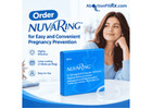 Order NuvaRing for Easy and Convenient Pregnancy Prevention
