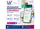 WhatsApp Bulk Marketing Services in Ahmedabad