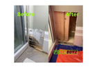 PatchBoyz Mold Removal - Asbestos & Restoration