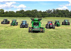 Equipment Auctions in Fort Madison, IA | Bid on Quality Equipment