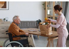 How NDIS Home Care Supports Household Tasks and Daily Routines