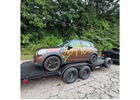 Trusted Local Service | Sell My Junk Car Today