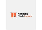 Magnetic Mesh Screen