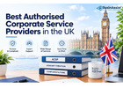 Best Authorised Corporate Service Providers in the UK 2026